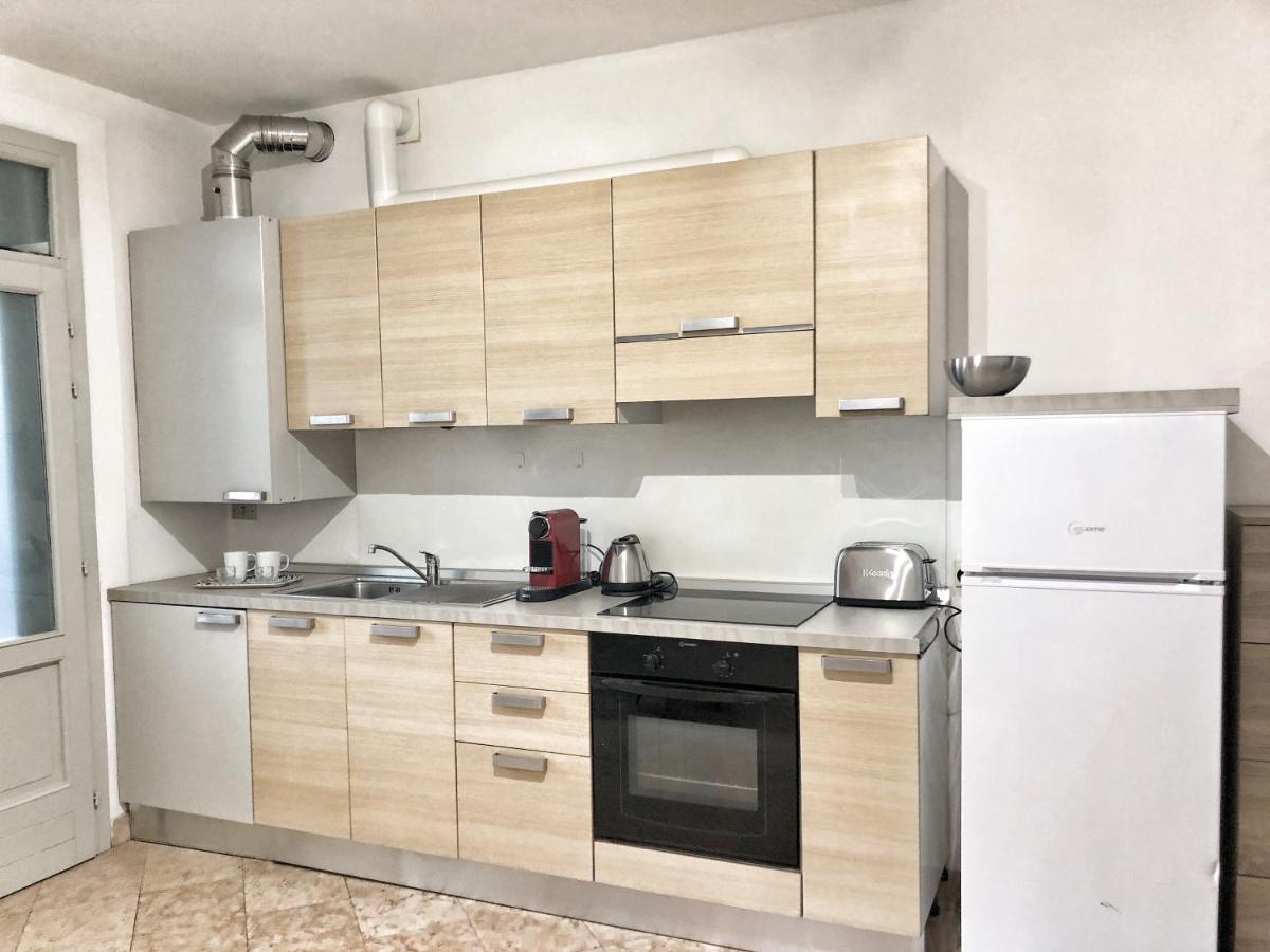 Bergamondo Kültér fotó