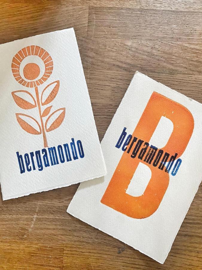 Bergamondo Kültér fotó